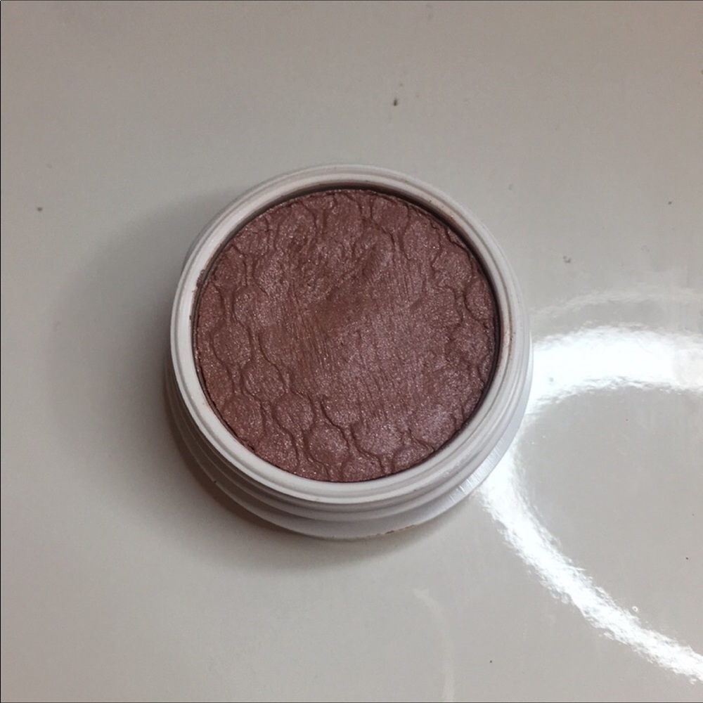 Colourpop super shock shadow- Wattles